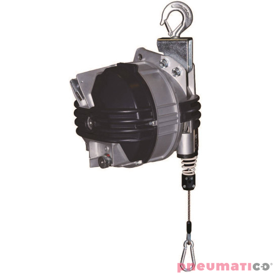 Balanser linkowy TECNA 9423G.B1 120-140kg 2500mm