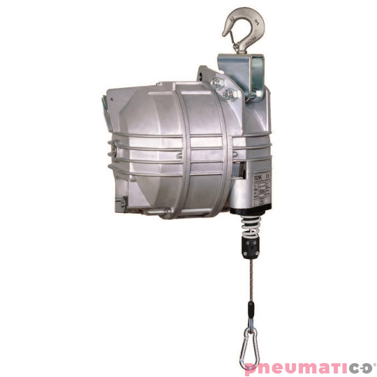 Balanser linkowy TECNA 9453.B1 130-140kg 3000mm
