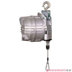 Balanser linkowy TECNA 9452.B1 115-130kg 3000mm