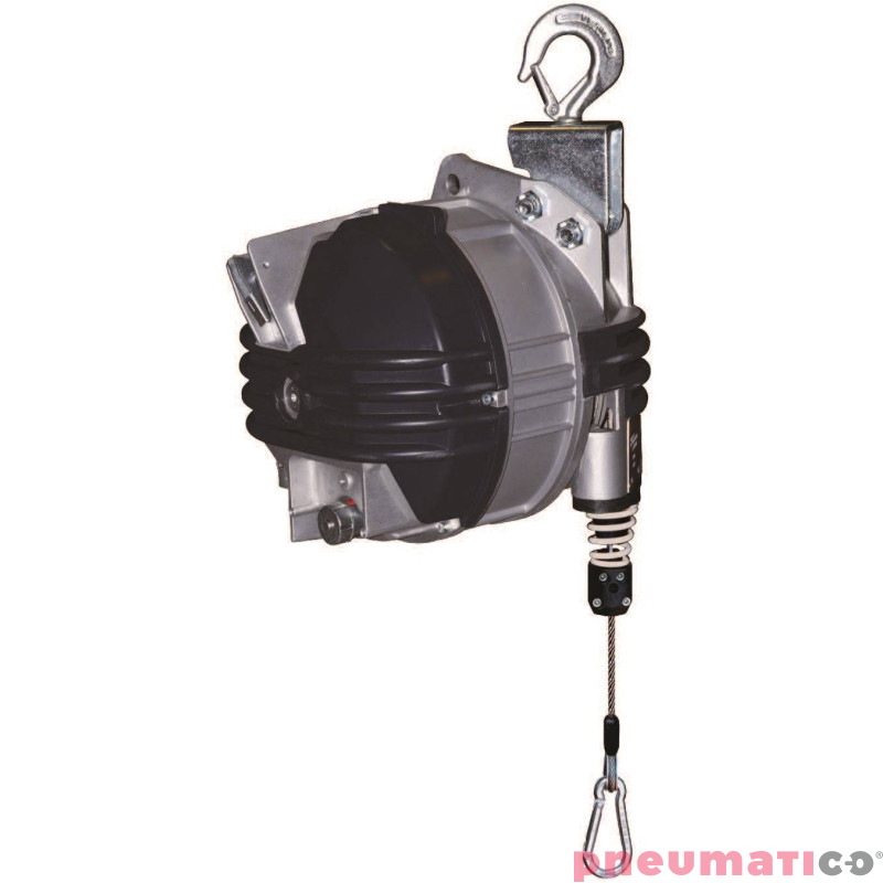 Balanser linkowy TECNA 9455G.B1 150-160kg 3000mm