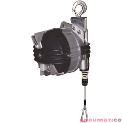 Balanser linkowy TECNA 9455G.B1 150-160kg 3000mm