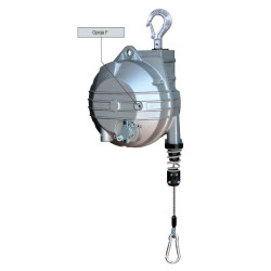 Balanser linkowy TECNA 9508AX.F 80-90 kg 2100mm