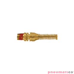 Złączka obrotowa RQS DV17/12