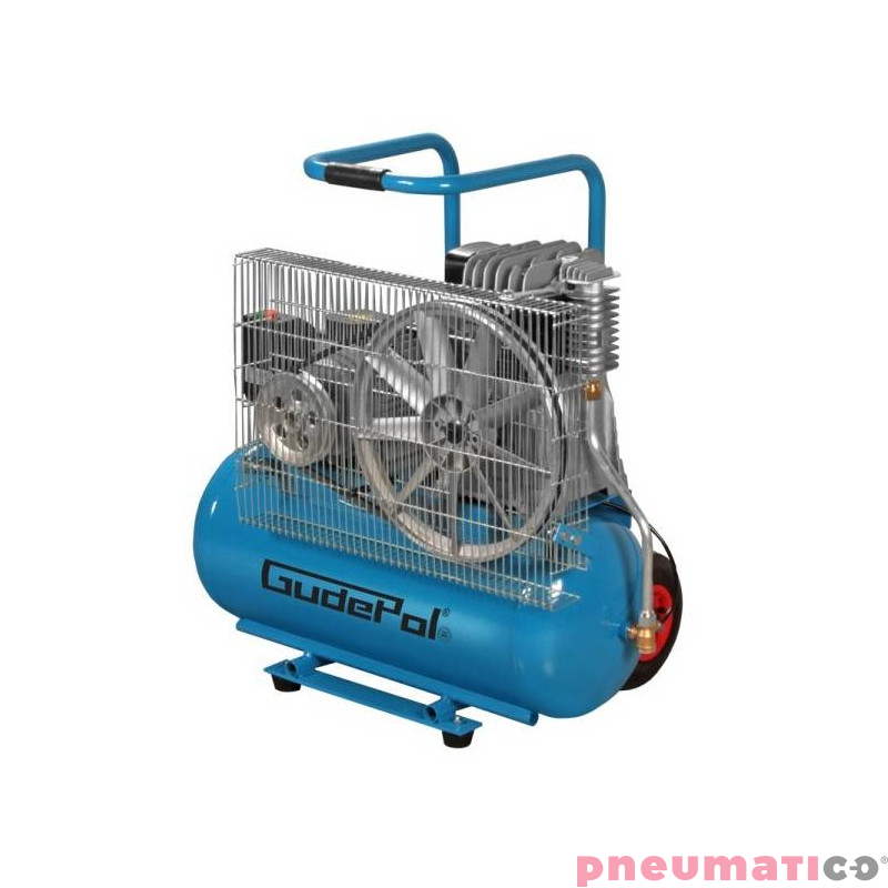 Kompresor - Sprężarka Gudepol GDC38-50-475/230