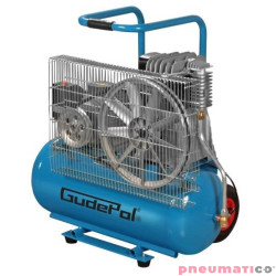 Kompresor - Sprężarka Gudepol GDC38-50-475/230
