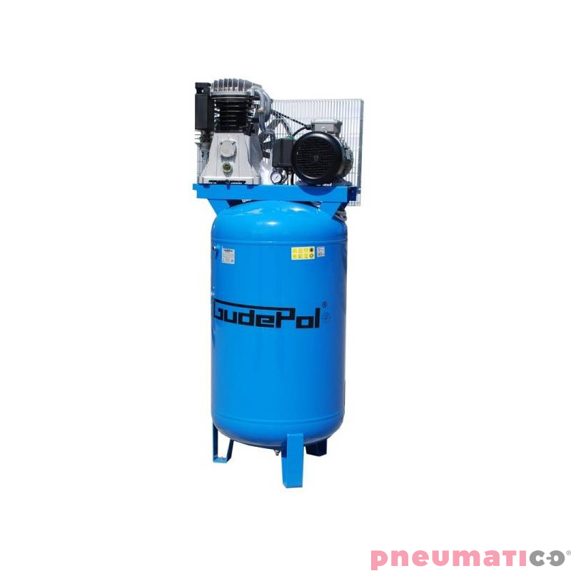 Kompresor - Sprężarka Gudepol GDV49-270-515 Kompresor - Sprężarka Gudepol GDV49-270-515