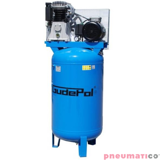 Kompresor - Sprężarka Gudepol GDV60-270-830 Kompresor - Sprężarka Gudepol GDV60-270-830
