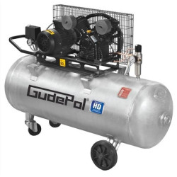 Kompresor - Sprężarka Gudepol HD40-270-510B
