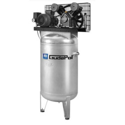 Kompresor - Sprężarka Gudepol HDV40-270-510