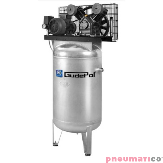 Kompresor - Sprężarka Gudepol HDV50-270-700