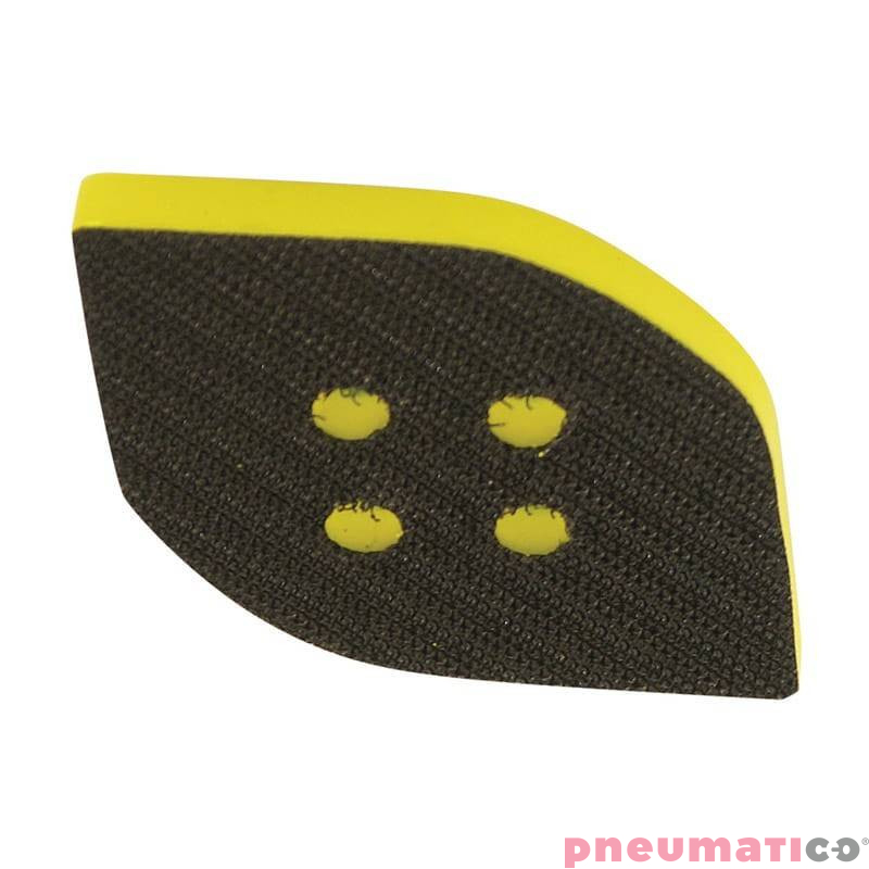 Szlifierka oscylacyjna ze stopą tr&oacute;jkątną Kuani KI-6514