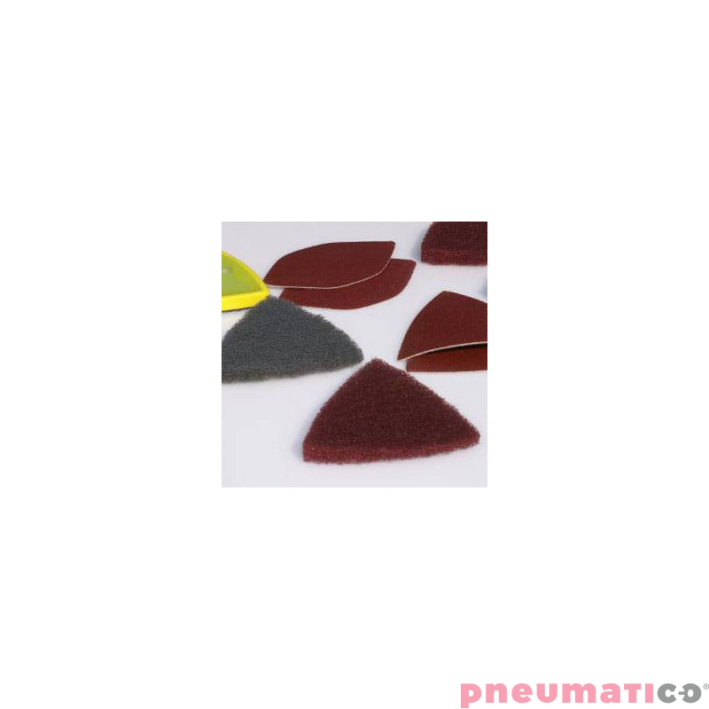 Szlifierka oscylacyjna ze stopą tr&oacute;jkątną Kuani KI-6514