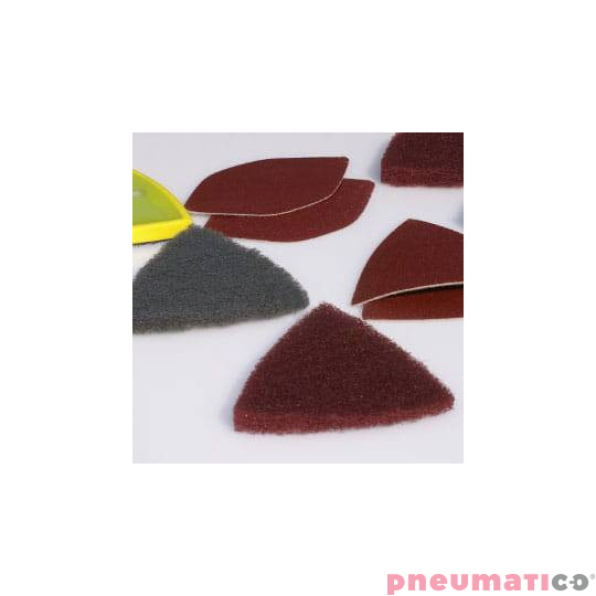 Szlifierka oscylacyjna ze stopą tr&oacute;jkątną Kuani KI-6514