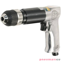 Wiertarka pneumatyczna SP AIR SP-1527 L-P 500 obr/min
