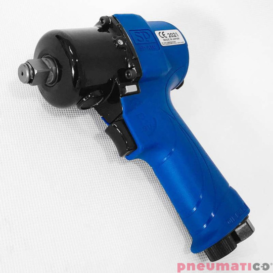 Klucz udarowy mini SP-7146 1/2 SP AIR 300Nm