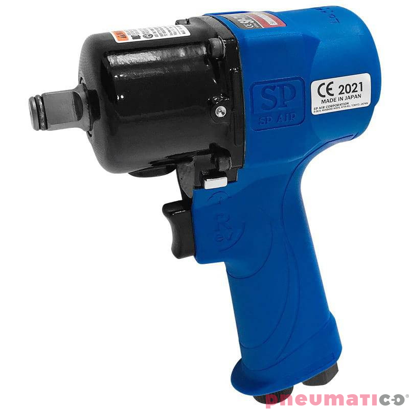 Klucz udarowy mini SP-7146 1/2 SP AIR 300Nm