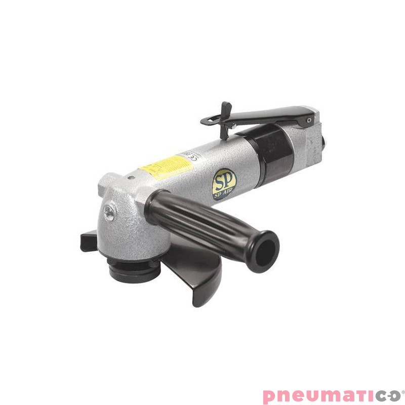 Szlifierka kątowa SP AIR SP-1257 125mm 12.000 obr/min Szlifierka kątowa SP AIR SP-1257 125mm 12.000 obr/min