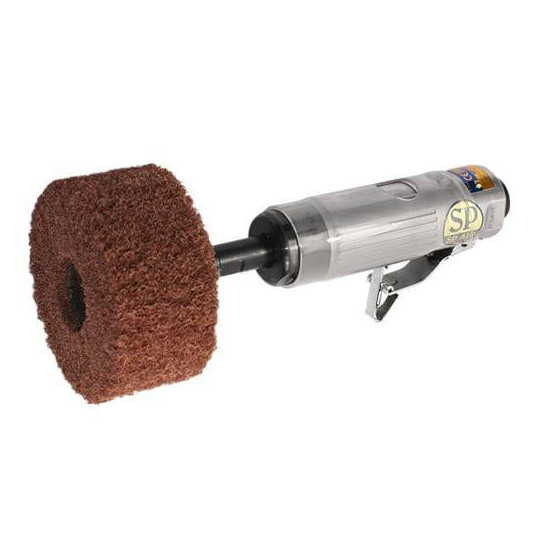 Szlifierka trzpieniowa SP-1523S  3.800 obr/min