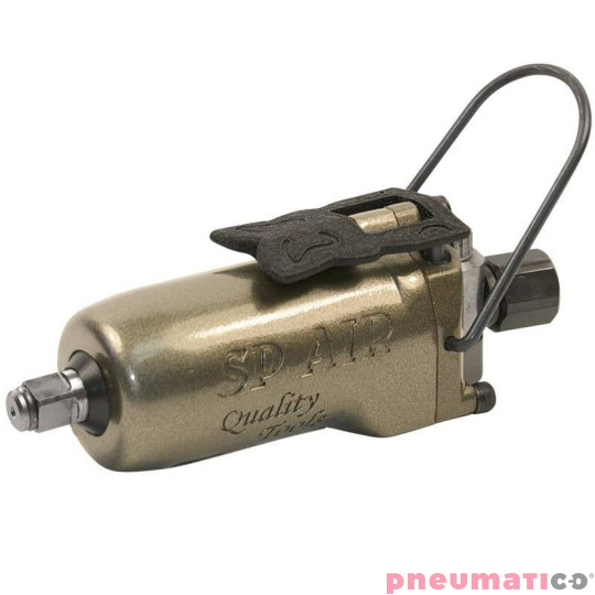 Klucz udarowy SP Air SP-1850 3/8 50Nm