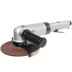 Szlifierka kątowa 175mm SP-AIR Japan SP-1261L14 7500 obr.