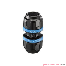 Mufa aluminiowa Prevost 63mm PPS1 UN63