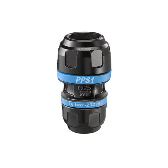 Mufa aluminiowa redukcyjna Prevost 63mm 50mm PPS1 MR6350