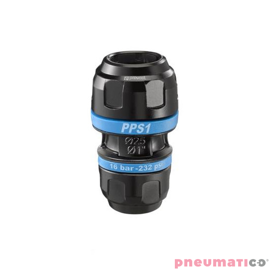 Mufa aluminiowa redukcyjna Prevost 32mm 25mm PPS1 MR3225