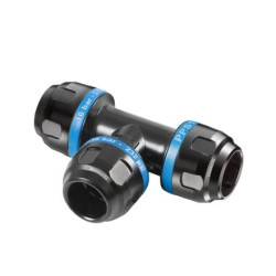 Tr&oacute;jnik typu T Prevost 32mm PPS1 TE32