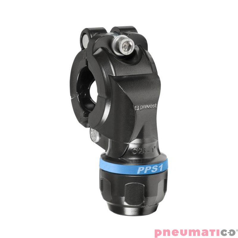 Zejście Prevost 32mm 20mm PPS1 BP3220