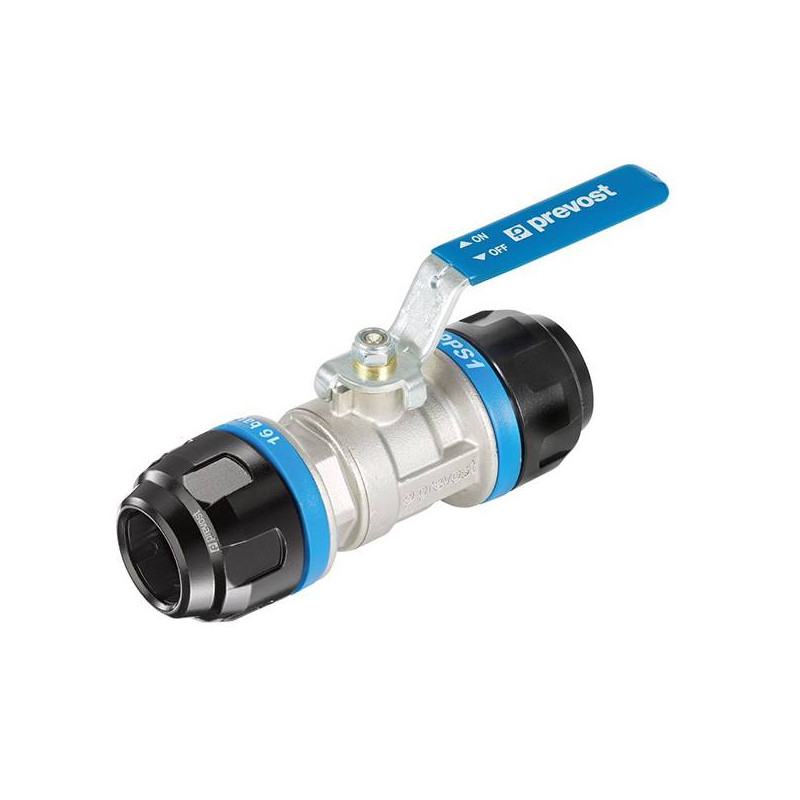 Zawór kulowy Prevost 32mm PPS1 RSI32 Zawór kulowy Prevost 32mm PPS1 RSI32