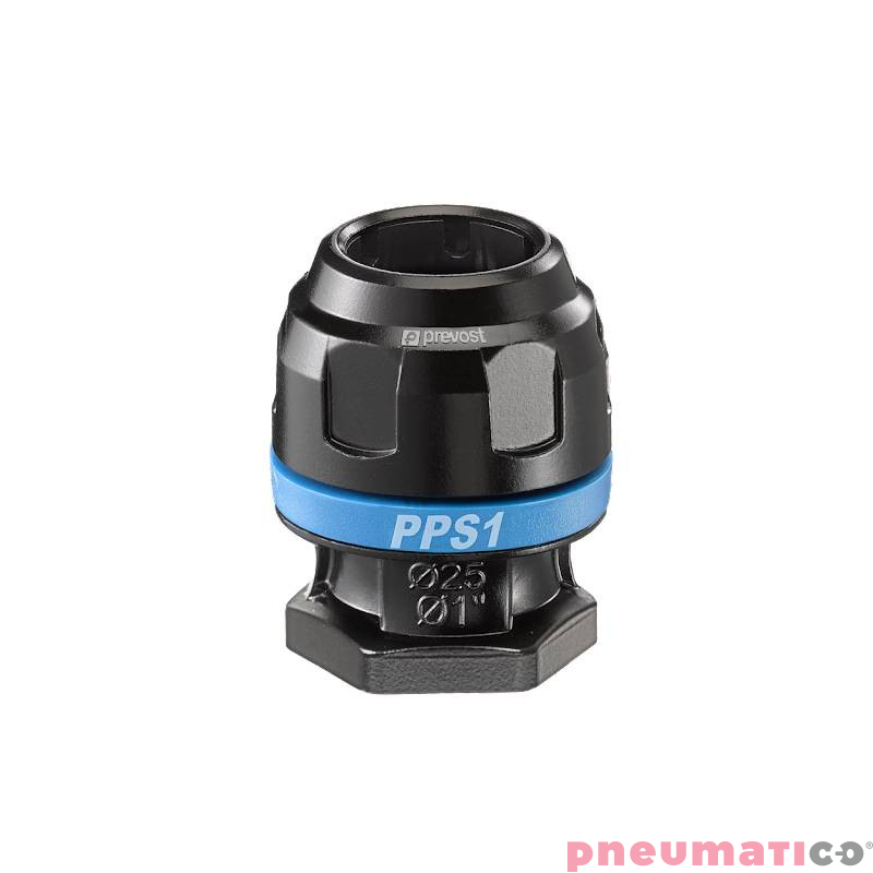 Zaślepka Prevost 63mm PPS1 BO63