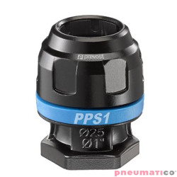 Zaślepka Prevost 63mm PPS1 BO63