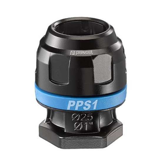 Zaślepka Prevost 80mm PPS1 BO80