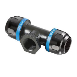 Tr&oacute;jnik typu T z gwintem wewnętrznym Prevost 63mm G2 PPS1 TT6360