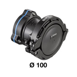 Zaślepka Prevost 100mm PPS1 BO100