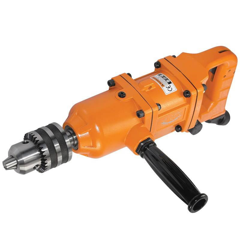 Wiertarka pneumatyczna VGL SA-6123 1.000 obr/min