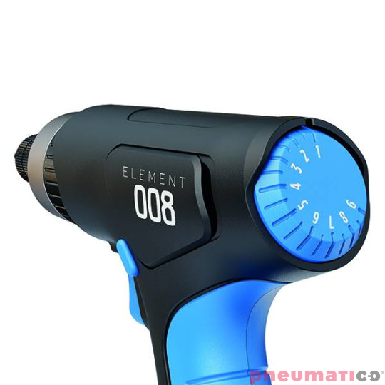 Nitownica akumulatorowa (body) do nitonakrętek Scell-it E-008-BODY