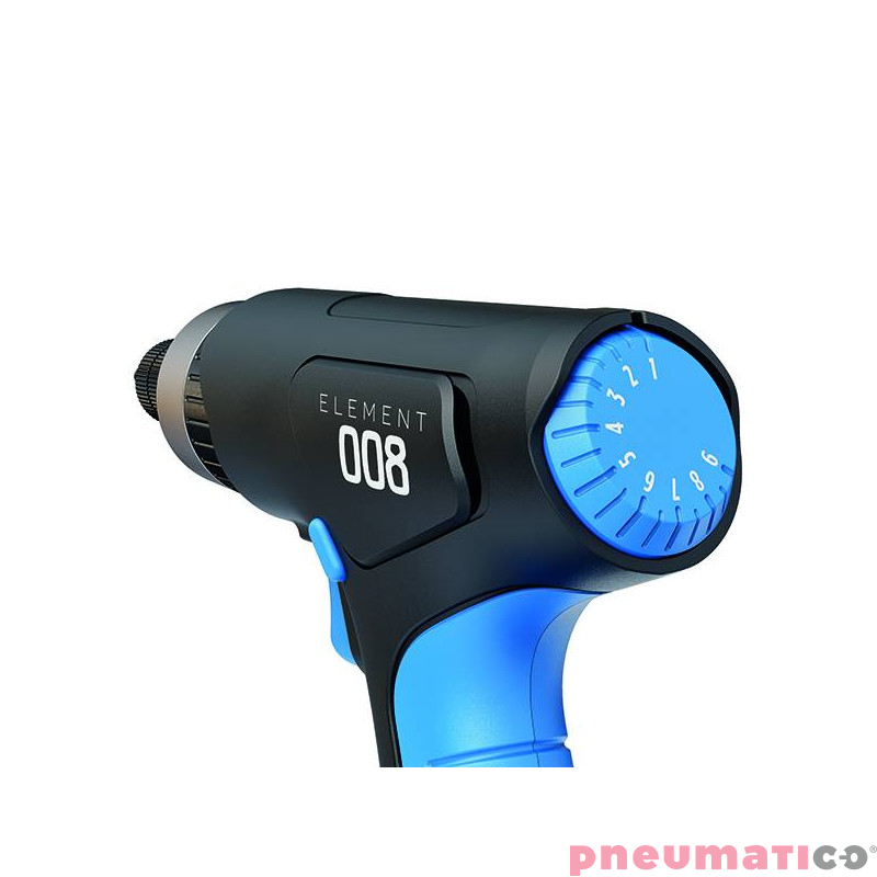 Nitownica akumulatorowa do nitonakrętek Scell-it E-008 Nitownica akumulatorowa do nitonakrętek Scell-it E-008