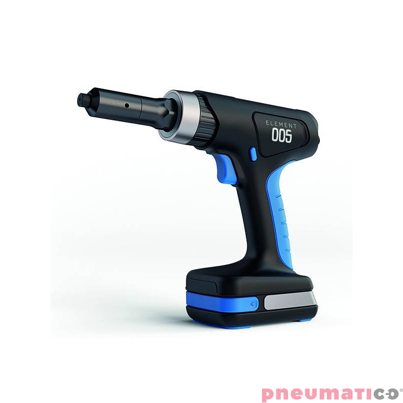 Nitownica akumulatorowa Scell-it E-005 Nitownica akumulatorowa Scell-it E-005