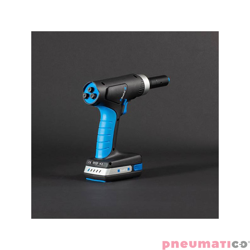 Nitownica akumulatorowa Scell-it E-005 Nitownica akumulatorowa Scell-it E-005