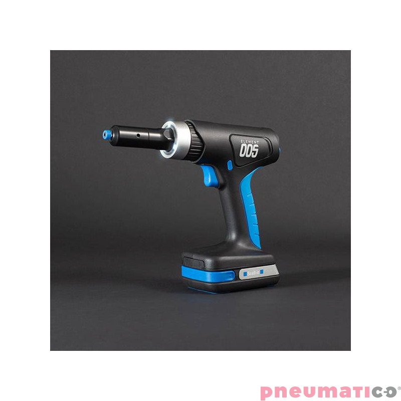 Nitownica akumulatorowa Scell-it E-005 Nitownica akumulatorowa Scell-it E-005