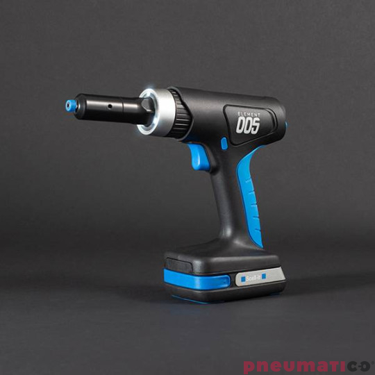 Nitownica akumulatorowa Scell-it E-005 Nitownica akumulatorowa Scell-it E-005