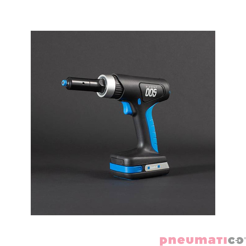 Nitownica akumulatorowa Scell-it E-005 Nitownica akumulatorowa Scell-it E-005