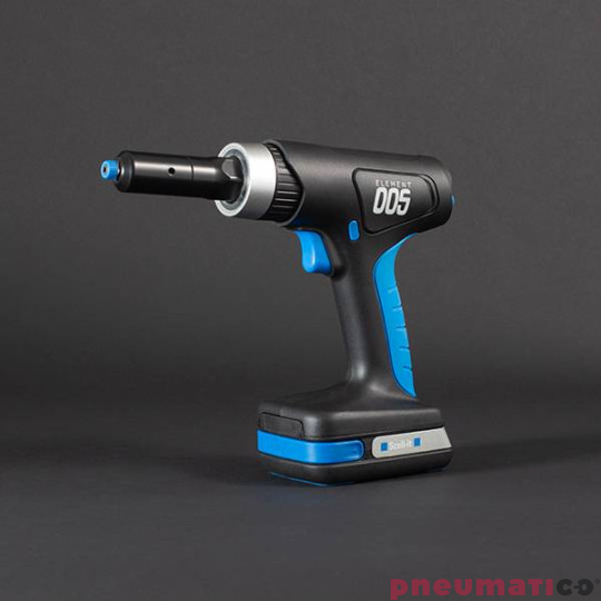 Nitownica akumulatorowa Scell-it E-005 Nitownica akumulatorowa Scell-it E-005