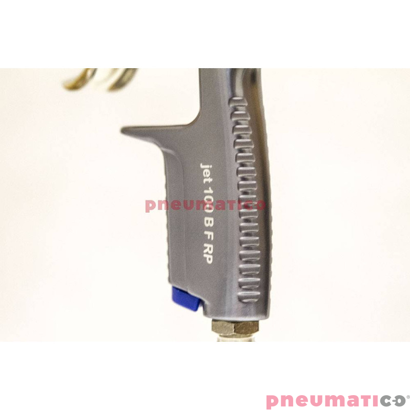 Pistolet do podkład&oacute;w SATAjet 100 B F RP z g&oacute;rnym zbiornikiem 1,8 mm