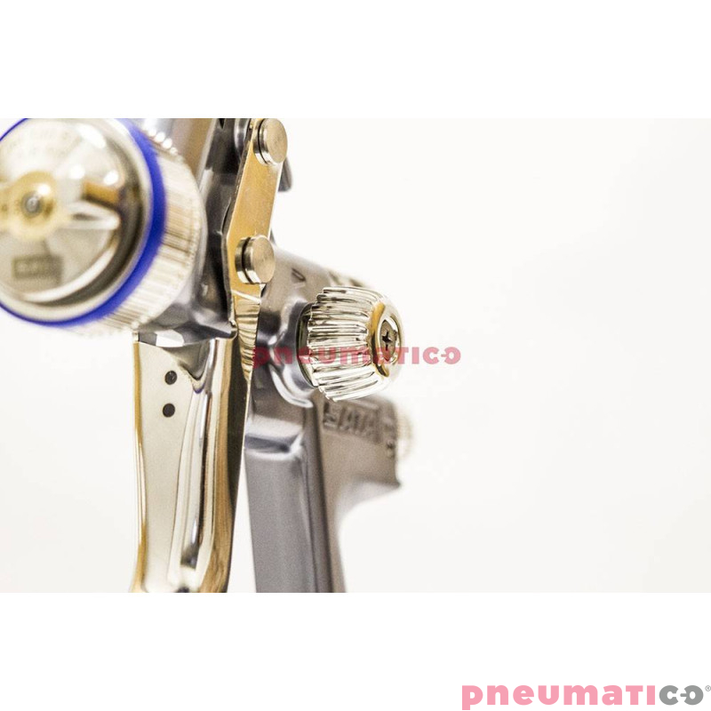 Pistolet do podkład&oacute;w SATAjet 100 B F RP z g&oacute;rnym zbiornikiem 1,8 mm