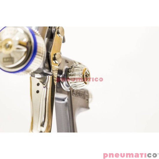 Pistolet do podkład&oacute;w SATAjet 100 B F RP z g&oacute;rnym zbiornikiem 1,8 mm