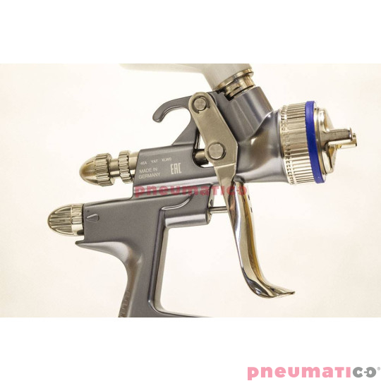 Pistolet do podkład&oacute;w SATAjet 100 B F RP z g&oacute;rnym zbiornikiem 2,0 mm