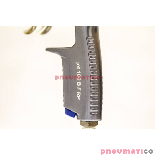 Pistolet do podkład&oacute;w SATAjet 100 B F RP z g&oacute;rnym zbiornikiem 2,0 mm