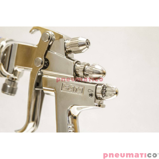 Pistolet lakierniczy SATAjet 3000 K RP Satajet K3 dolnozasilany 1,1 mm